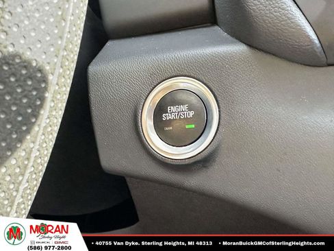 Certified 2023 GMC Terrain SLE w/ Driver Convenience Package AWD/4WD image 33