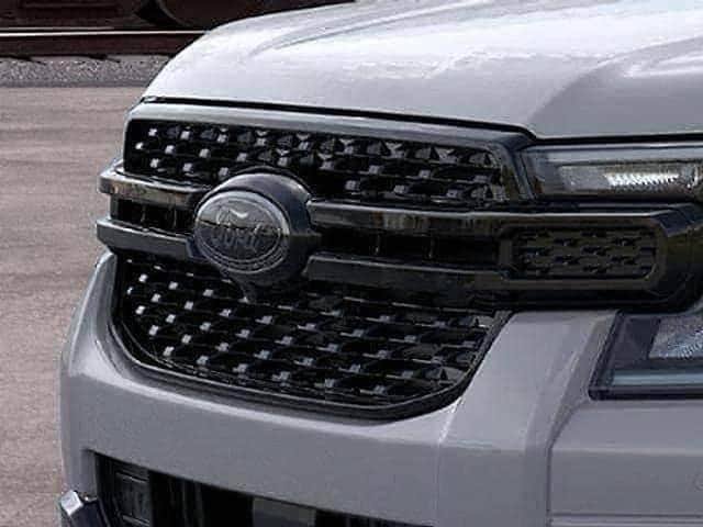 New 2026 Ford Ranger XLT RWD image 46