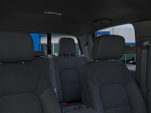 New 2026 Chevrolet Colorado LT w/ Advanced Trailering Package image 24