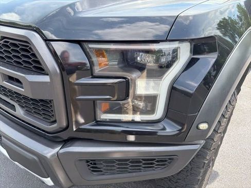 Used 2020 Ford F150 Raptor w/ Equipment Group 801A Mid AWD/4WD image 14