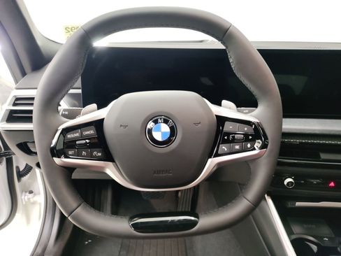 New 2026 BMW 330i Sedan w/ Premium Package image 16