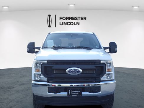 Used 2021 Ford F250 XL w/ Power Equipment Group AWD/4WD image 8