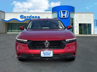 Certified 2026 Honda Accord EX-L video 2