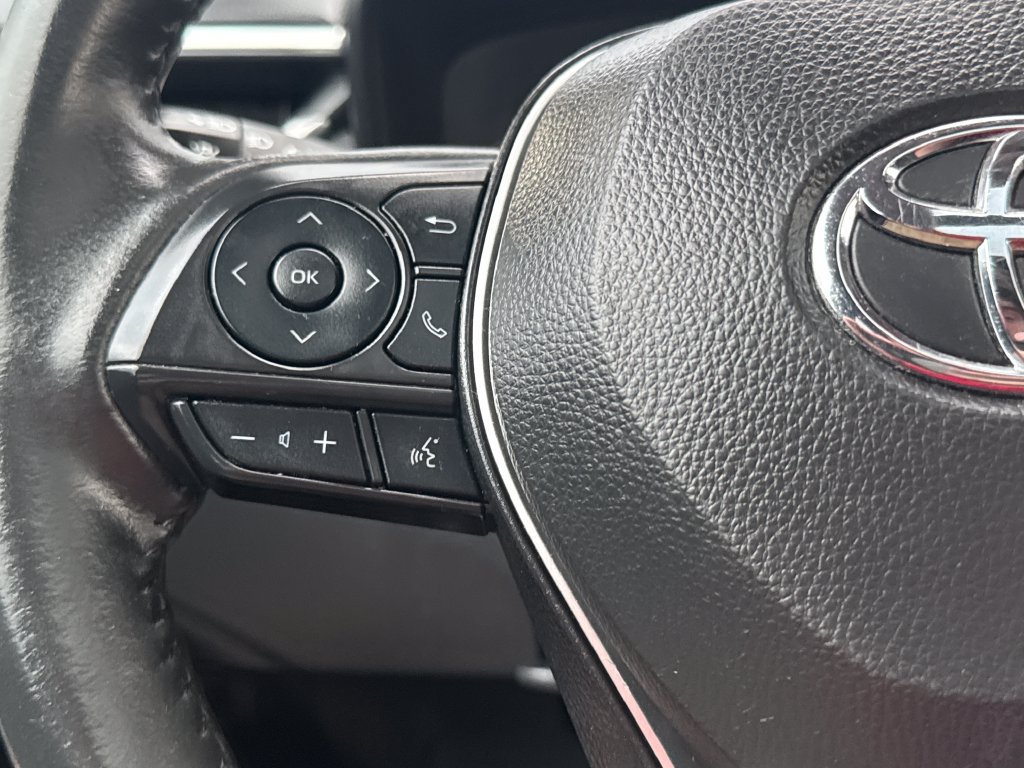 Used 2024 Toyota Corolla Cross LE w/ Moonroof Package AWD/4WD image 19