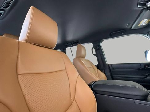 Used 2024 Toyota Land Cruiser 1958 AWD/4WD image 18