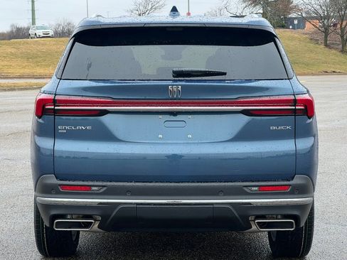 New 2026 Buick Enclave Preferred w/ Power Package image 41