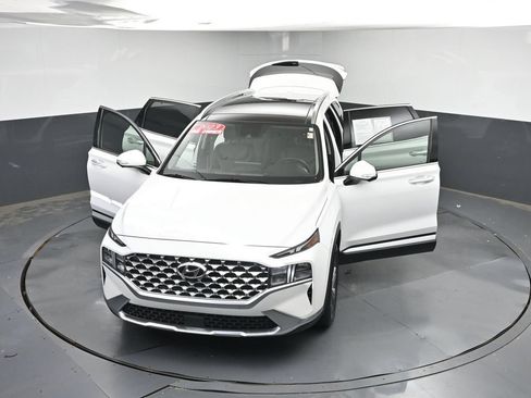 Used 2023 Hyundai Santa Fe SEL w/ Premium Package FWD image 48