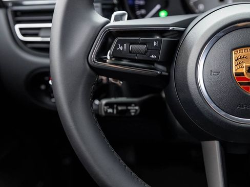 New 2026 Porsche Macan S image 15