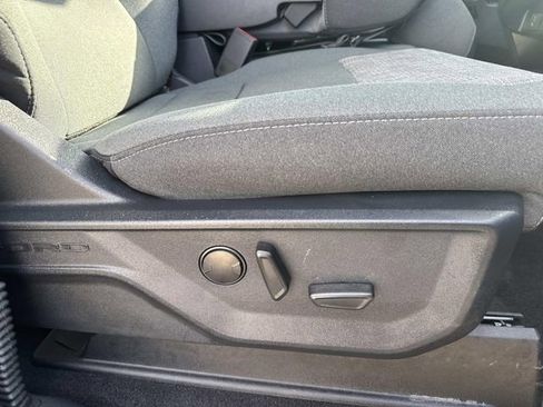 Used 2023 Ford F150 XLT w/ Equipment Group 302A High image 9