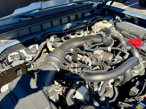 Certified 2023 Ford Bronco Raptor image 22