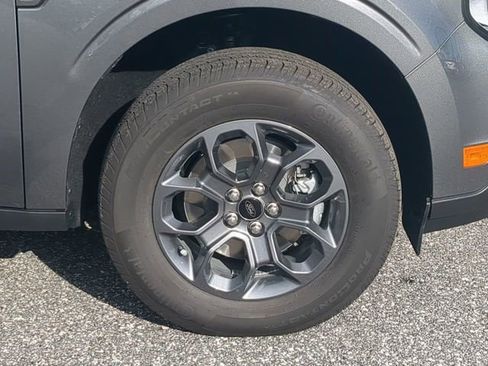 New 2025 Ford Maverick XLT w/ XLT Luxury Package image 26