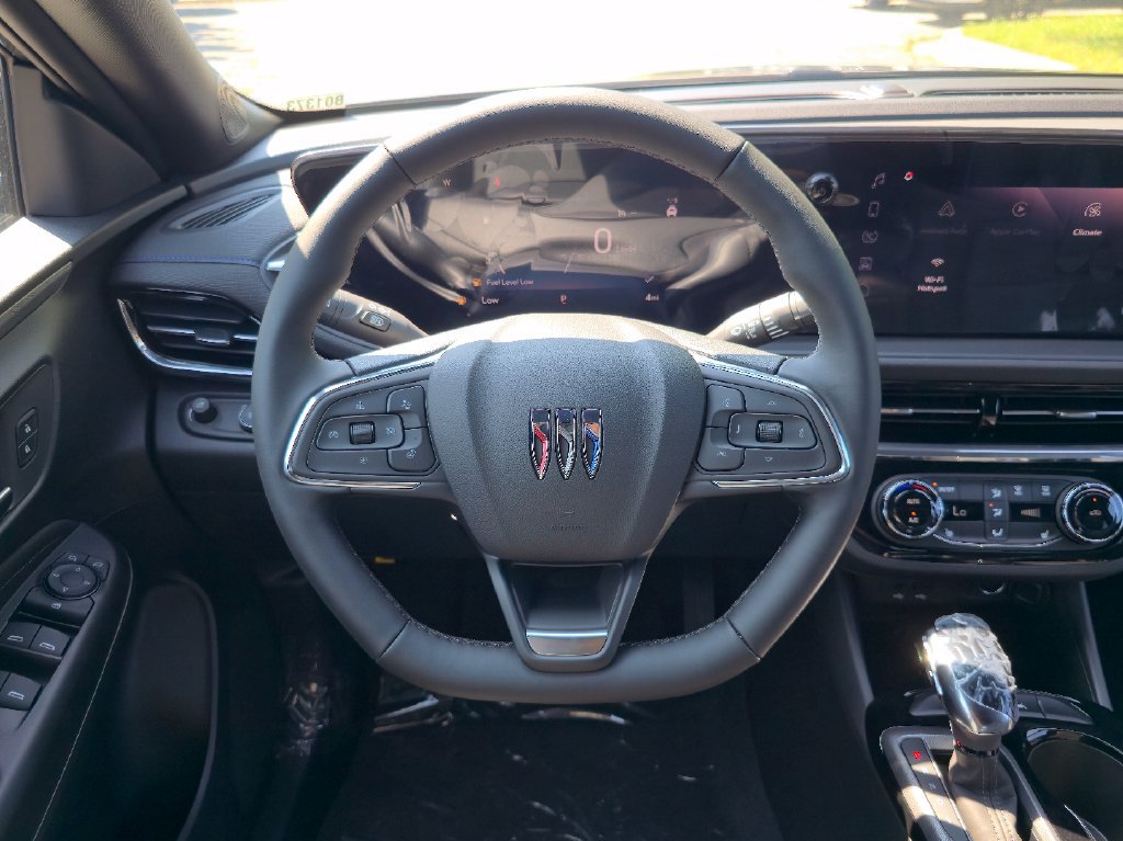 New 2026 Buick Envista Sport Touring w/ Convenience I Package FWD image 13