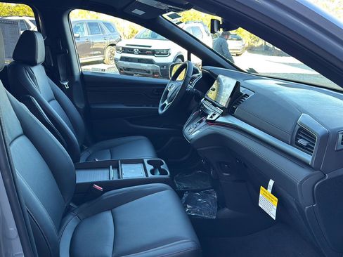 New 2026 Honda Odyssey Sport-L image 10