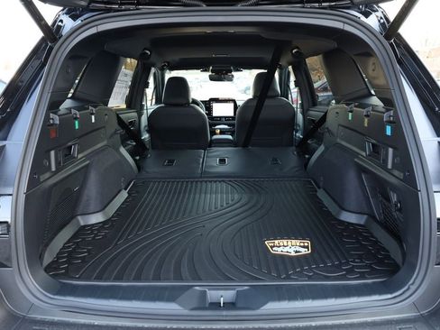 New 2026 Subaru Outback Wilderness image 9