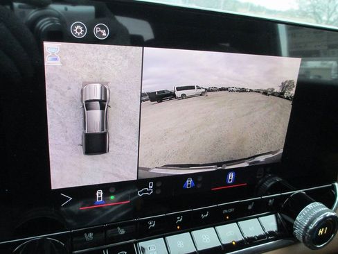 New 2026 GMC Canyon AT4 w/ Technology Plus Package image 22