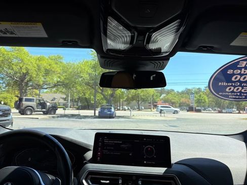 Used 2022 BMW X3 sDrive30i w/ M Sport Package 2 image 22