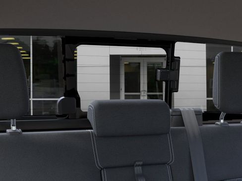 New 2026 Ford Ranger XLT RWD image 22