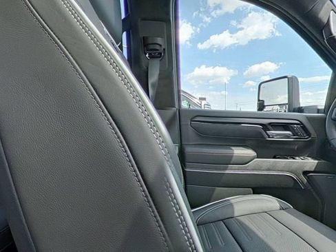 New 2026 GMC Sierra 2500 AT4X AWD/4WD image 29