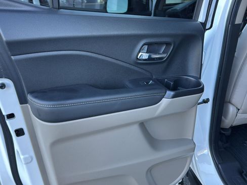 Used 2023 Honda Ridgeline RTL-E image 15