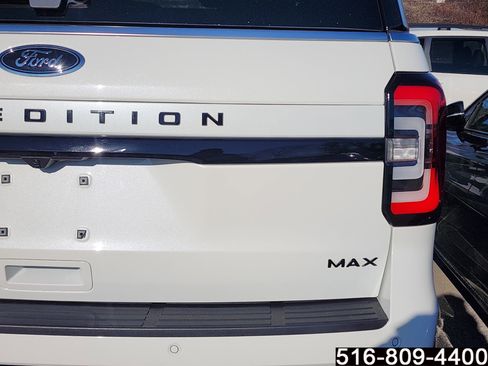 Used 2022 Ford Expedition Max Limited image 30