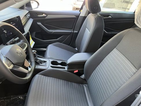 New 2026 Volkswagen Jetta S FWD image 16