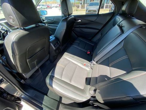 Used 2022 Chevrolet Equinox Premier image 14