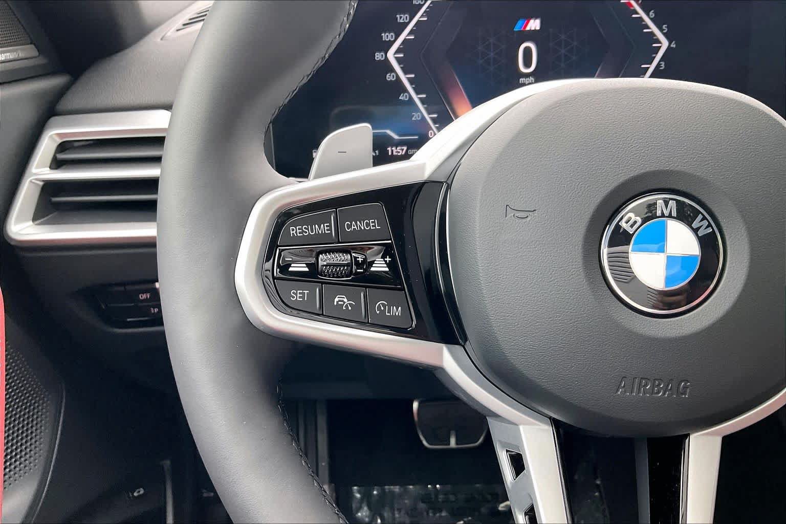 Used 2026 BMW 230i xDrive Coupe w/ Premium Package AWD/4WD image 23