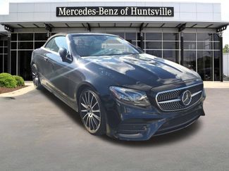 Used 2020 Mercedes-Benz E 450 Cabriolet 360° Tour