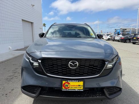 New 2026 MAZDA CX-5 Preferred AWD/4WD image 9