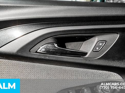 Used 2022 Chevrolet TrailBlazer LS image 53