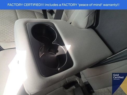 Certified 2023 Ford Escape Active w/ Cold Weather Package FWD image 22