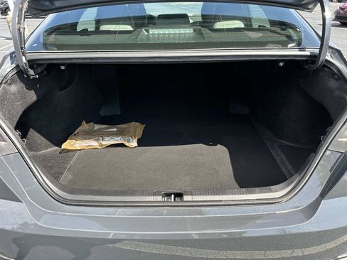 Used 2025 Toyota Camry SE FWD image 12
