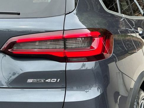 Used 2020 BMW X5 sDrive40i w/ Premium Package image 25