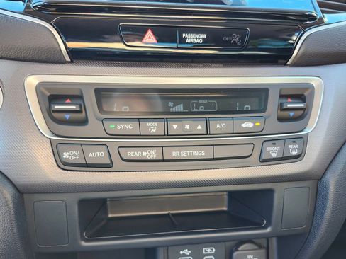 New 2025 Honda Ridgeline Sport image 22