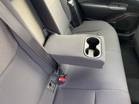 New 2026 Toyota Prius Plug-In Hybrid image 43