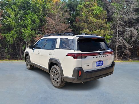 New 2026 Subaru Outback Premium image 20