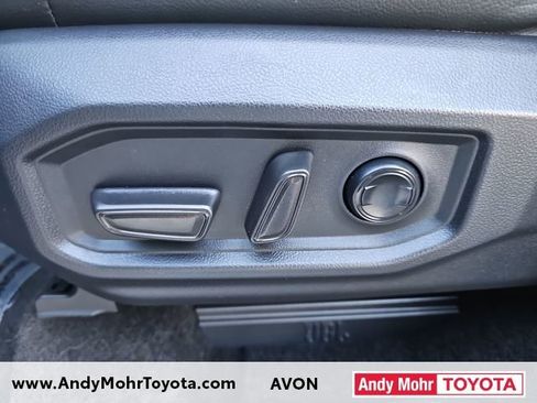 Used 2024 Toyota Tundra Limited image 13