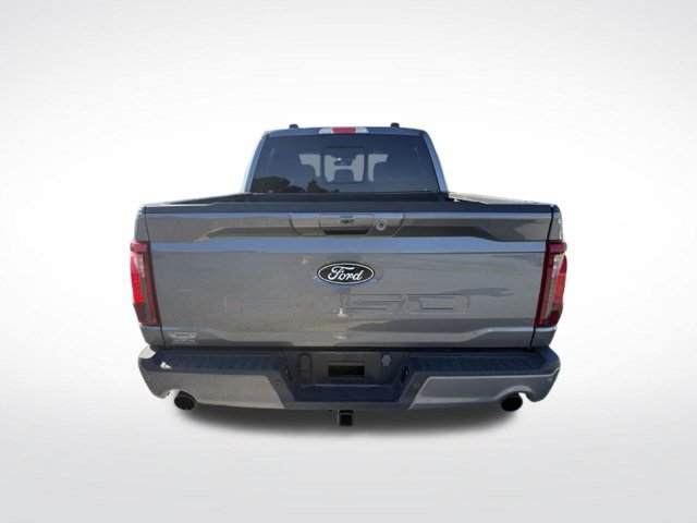 Used 2024 Ford F150 XLT w/ Equipment Group 302A MID AWD/4WD image 8