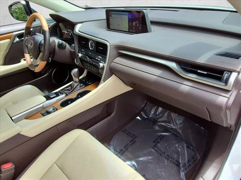 Used 2019 Lexus RX 450h AWD w/ Navigation Package image 23