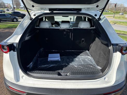 New 2026 MAZDA CX-30 AWD 2.5 S image 23