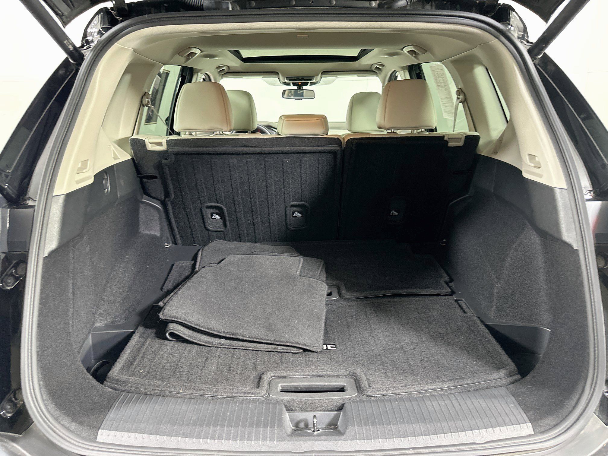 Used 2023 Nissan Rogue SL w/ SL Premium Package FWD image 28