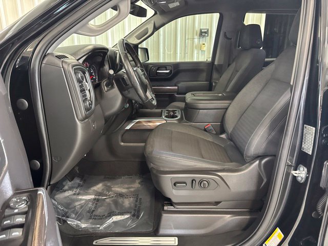 Used 2019 Chevrolet Silverado 1500 RST w/ All-Star Edition AWD/4WD image 47