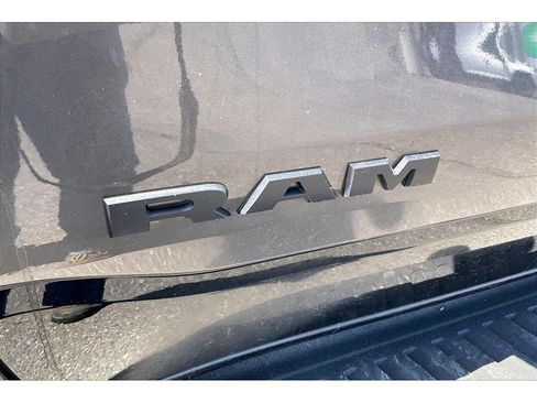 Used 2021 RAM 1500 TRX w/ TRX Level 2 Equipment Group AWD/4WD image 33