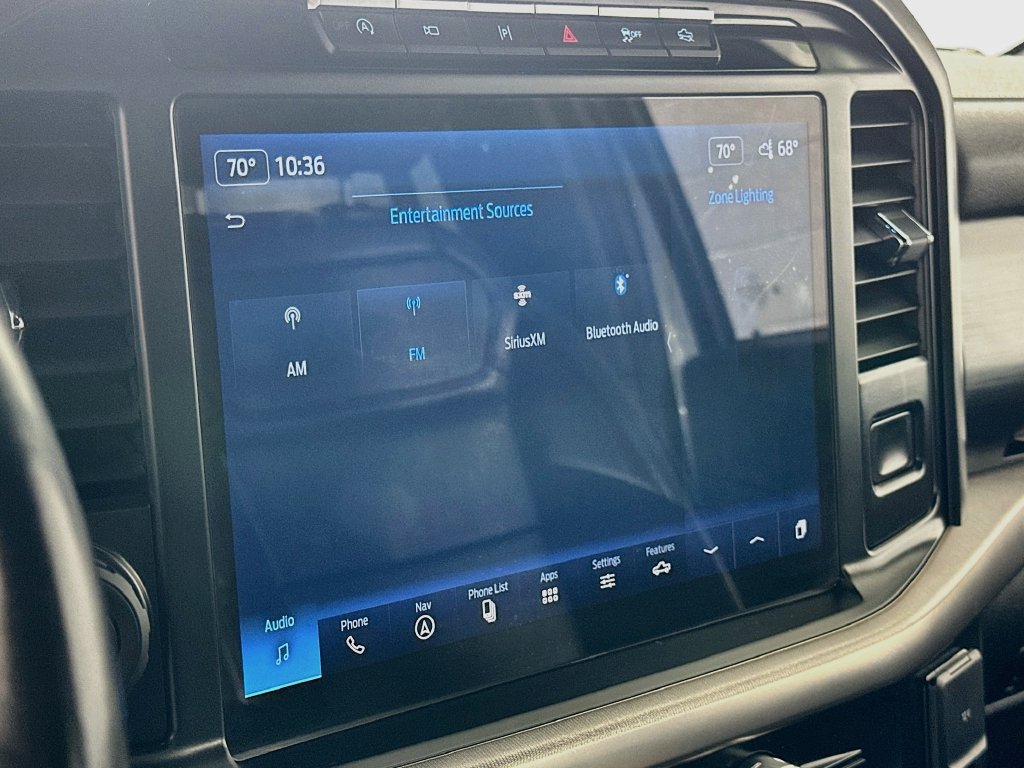 Certified 2023 Ford F150 Raptor AWD/4WD image 18