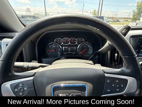 Certified 2019 GMC Sierra 1500 SLE w/ SLE Value Package AWD/4WD image 11