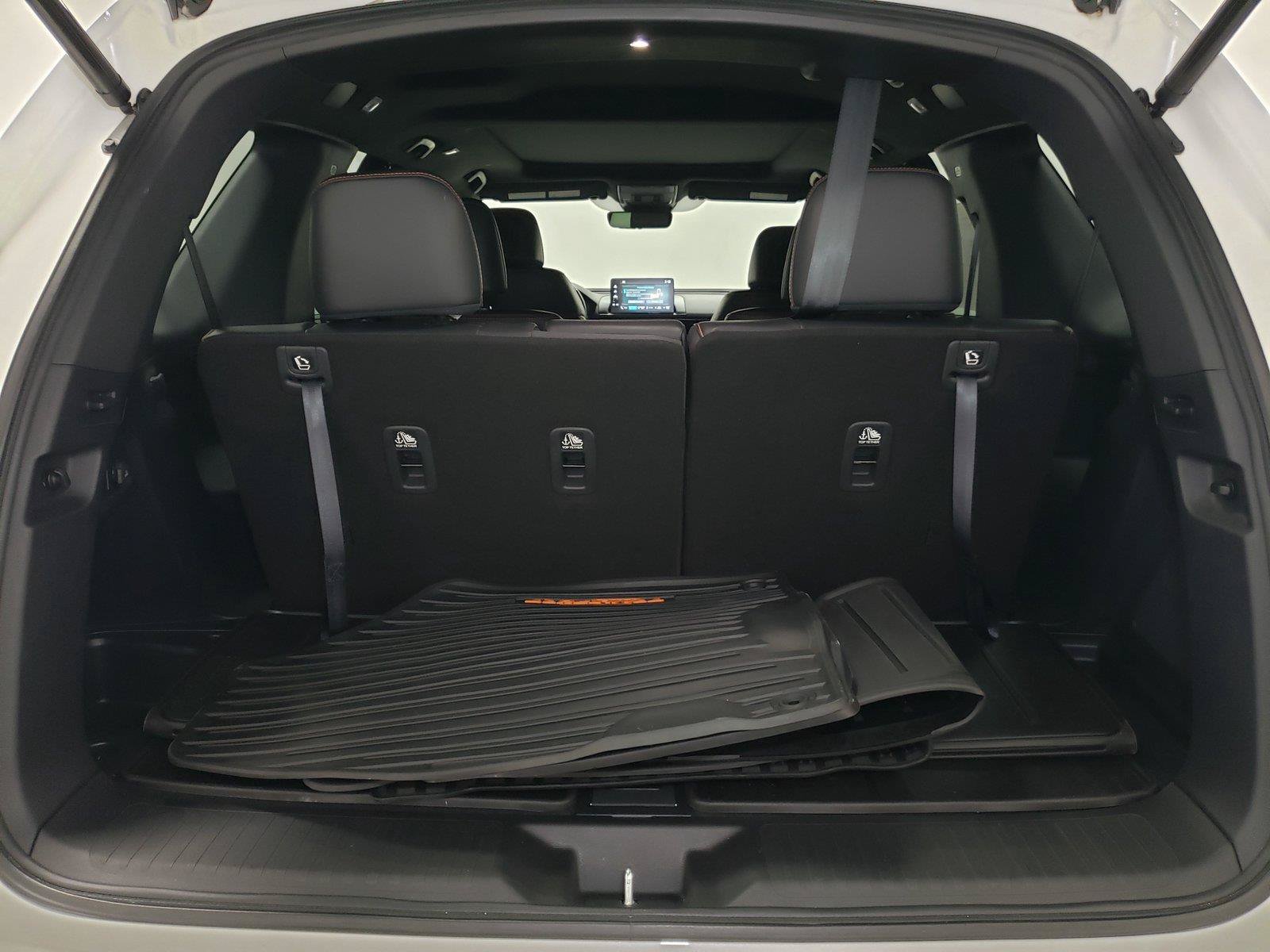 Certified 2023 Honda Pilot TrailSport image 30
