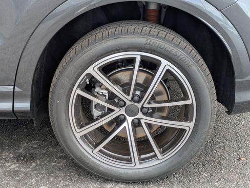 New 2026 Audi Q5 Premium Plus AWD/4WD image 15