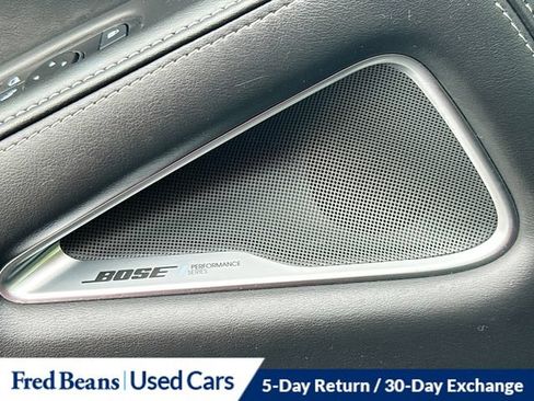 Used 2023 INFINITI QX60 Sensory w/ Cargo Package AWD/4WD image 26