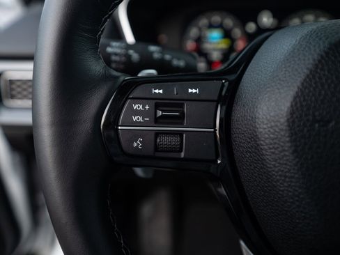 Certified 2025 Acura Integra A-Spec image 20