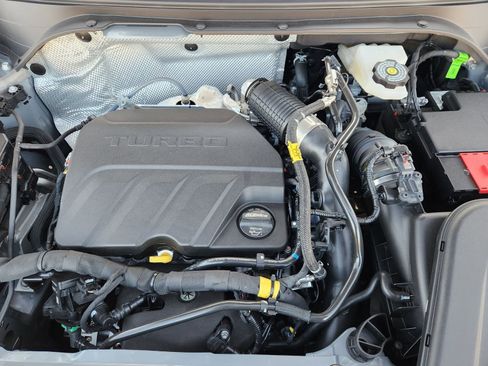 New 2026 Buick Envista Preferred w/ Convenience I Package image 35